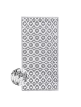 Ковер Butlers, серый