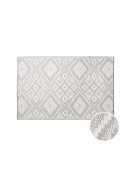 Ковер Butlers, серый