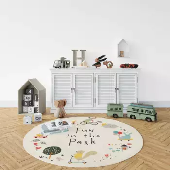 Ковер Conceptum Hypnose