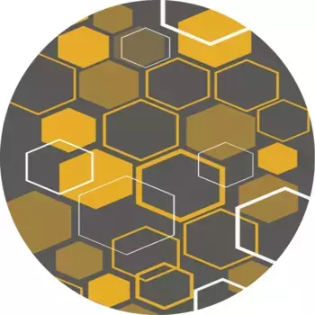 Ковер Conceptum Hypnose