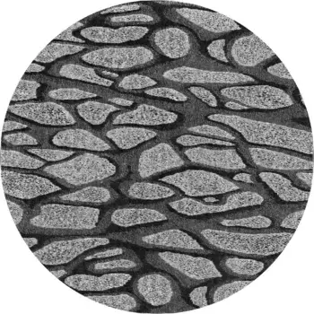 Ковер Conceptum Hypnose