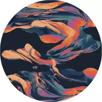 Ковер Conceptum Hypnose