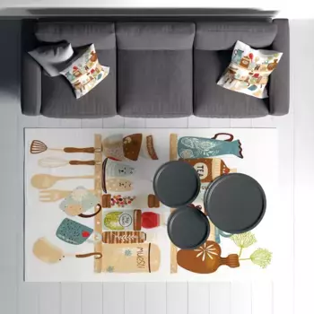 Ковер Conceptum Hypnose