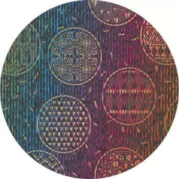 Ковер Conceptum Hypnose