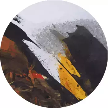 Ковер Conceptum Hypnose