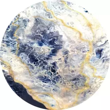 Ковер Conceptum Hypnose