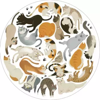 Ковер Conceptum Hypnose