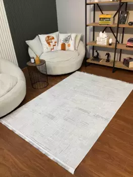 Ковер Conceptum Hypnose, белый