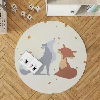 Ковер Conceptum Hypnose, белый