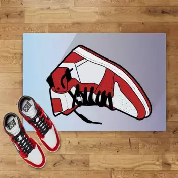 Ковер Conceptum Hypnose, белый