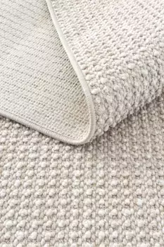 Ковер Conceptum Hypnose, белый