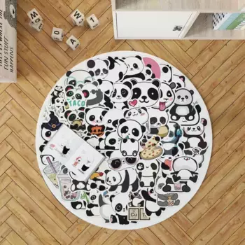 Ковер Conceptum Hypnose, белый