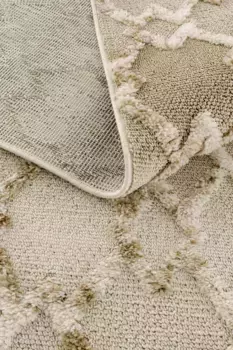 Ковер Conceptum Hypnose, белый