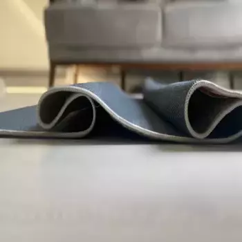 Ковер Conceptum Hypnose, белый