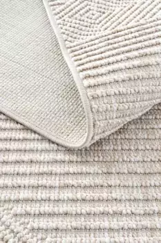 Ковер Conceptum Hypnose, белый