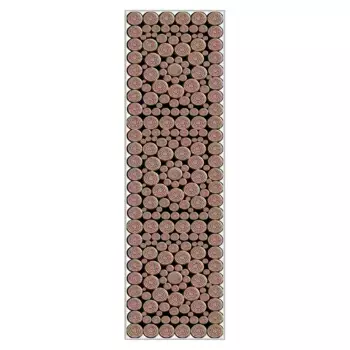 Ковер Conceptum Hypnose, белый