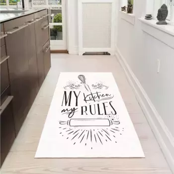 Ковер Conceptum Hypnose, белый