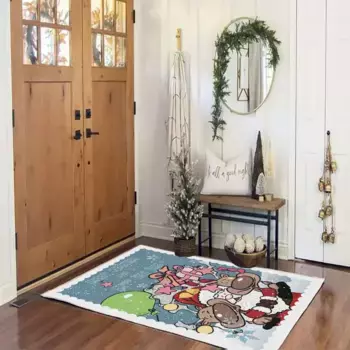 Ковер Conceptum Hypnose, белый