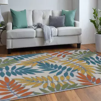 Ковер Conceptum Hypnose, белый