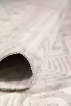 Ковер Conceptum Hypnose, бежевый