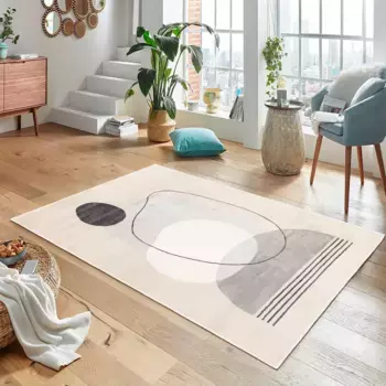 Ковер Conceptum Hypnose, бежевый