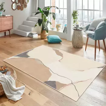 Ковер Conceptum Hypnose, бежевый