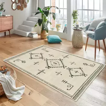 Ковер Conceptum Hypnose, бежевый