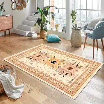 Ковер Conceptum Hypnose, бежевый