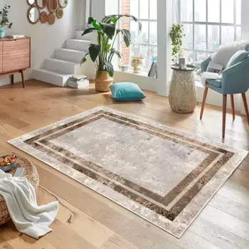 Ковер Conceptum Hypnose, бежевый