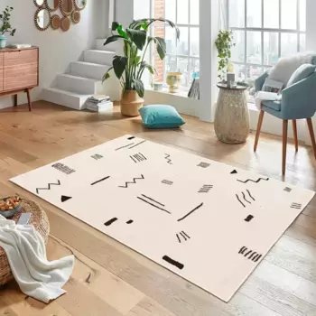 Ковер Conceptum Hypnose, бежевый