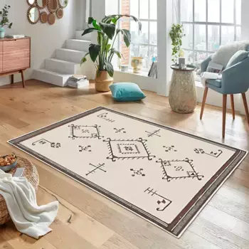 Ковер Conceptum Hypnose, бежевый