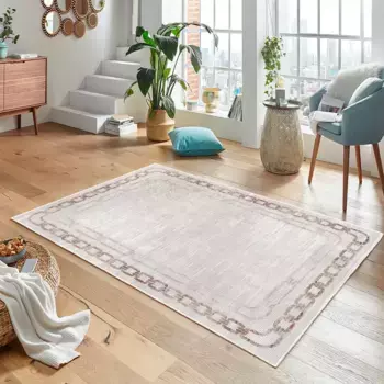 Ковер Conceptum Hypnose, бежевый