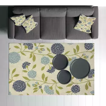 Ковер Conceptum Hypnose, бежевый