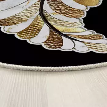 Ковер Conceptum Hypnose, бежевый