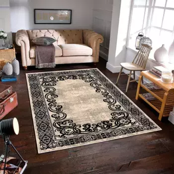 Ковер Conceptum Hypnose, бежевый