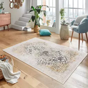 Ковер Conceptum Hypnose, бежевый