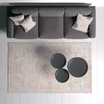 Ковер Conceptum Hypnose, бежевый