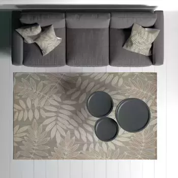 Ковер Conceptum Hypnose, бежевый