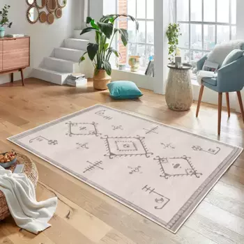 Ковер Conceptum Hypnose, бежевый