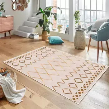 Ковер Conceptum Hypnose, бежевый