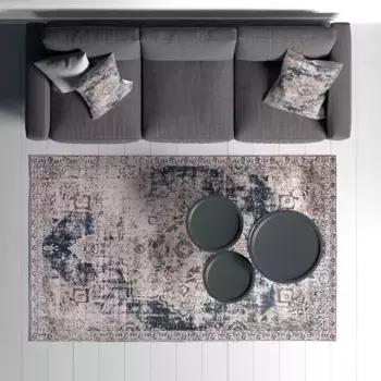 Ковер Conceptum Hypnose, бежевый