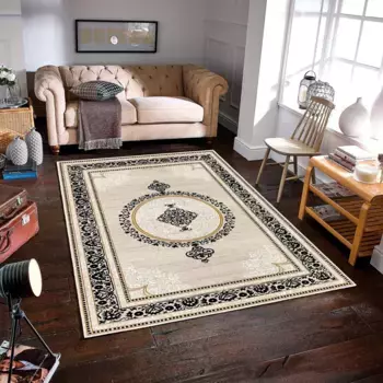 Ковер Conceptum Hypnose, бежевый