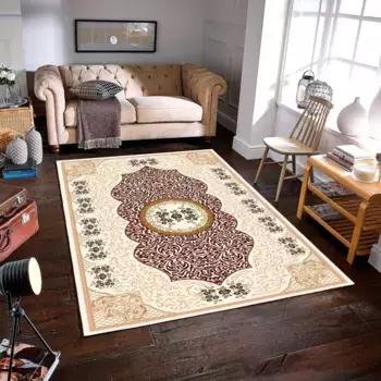 Ковер Conceptum Hypnose, бежевый