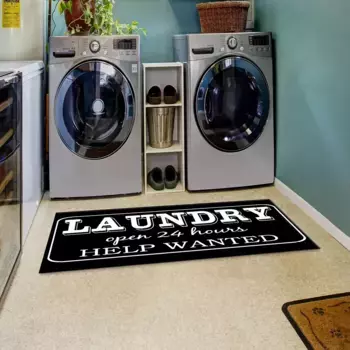 Ковер Conceptum Hypnose, черный