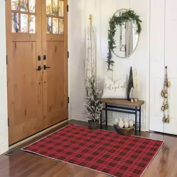 Ковер Conceptum Hypnose, черный