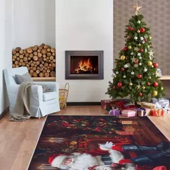 Ковер Conceptum Hypnose, цвет Bunt