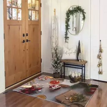 Ковер Conceptum Hypnose, цвет Bunt