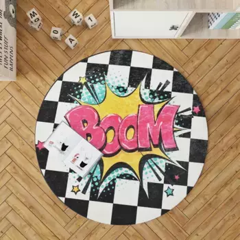 Ковер Conceptum Hypnose, цвет Bunt