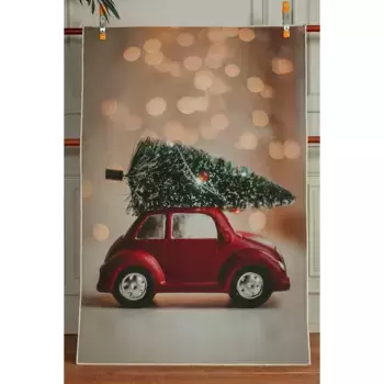 Ковер Conceptum Hypnose, цвет Bunt