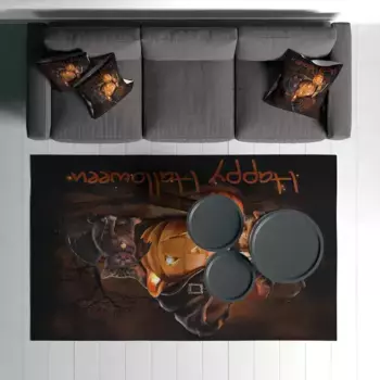 Ковер Conceptum Hypnose, цвет Bunt